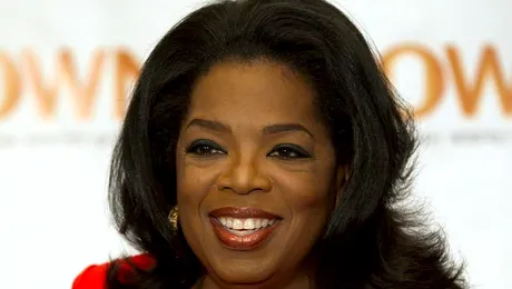 Oprah Winfrey lansează un brand de alimente organice