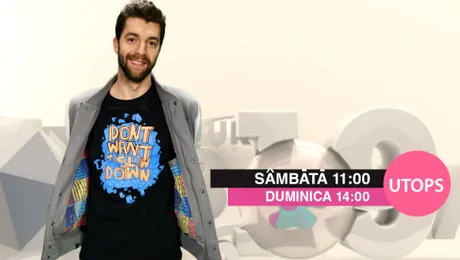 Shurubel, despre primul pas spre maturizare