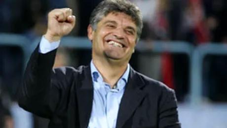 Andone: „Nu pot spune ca as refuza Steaua!” (GSP)