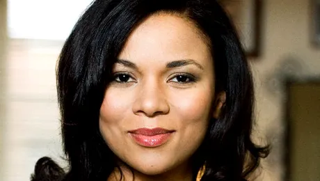 Nadine a crescut la orfelinat: „Am fost bătută foarte mulţi ani”