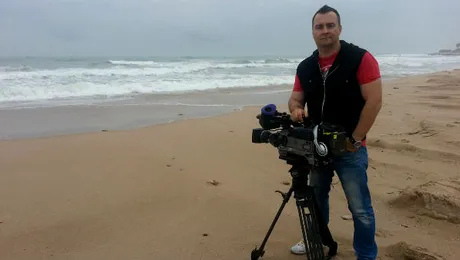 Rareş Năstase te provoacă să fii Inspectorul Vacanţă!