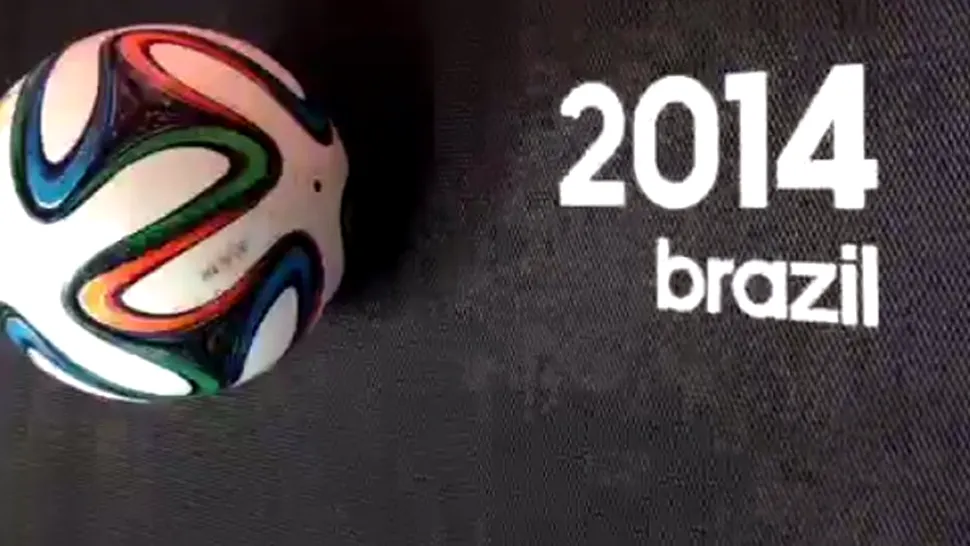 Sloganurile echipelor de la Cupa Mondială