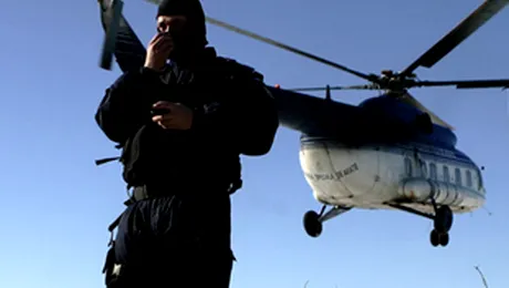 Coruptia din vami, un balon dezumflat!