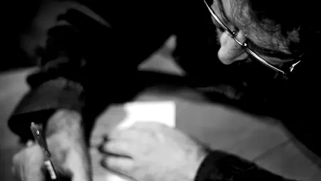 Ce gest ULUITOR a făcut un hoț cuprins de remușcări