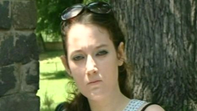 Cristina Daniela Stoica