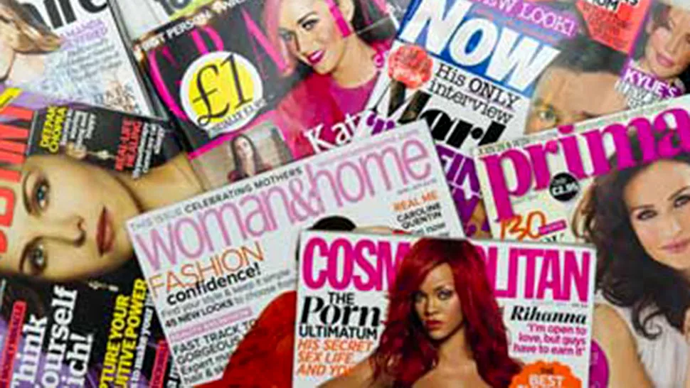 10 adevăruri pe care revistele de femei nu ți le vor spune niciodată