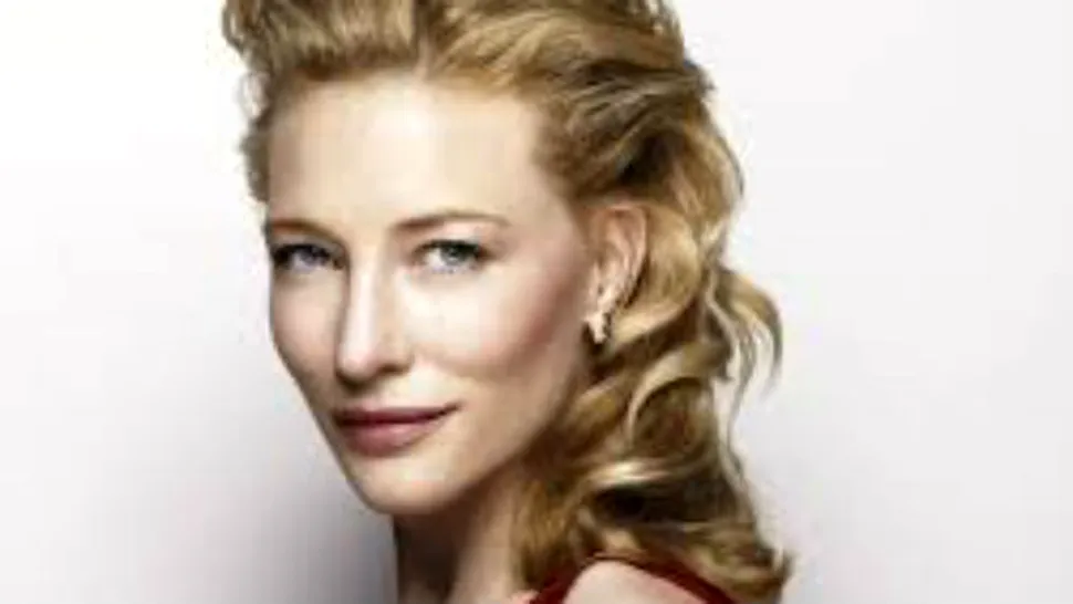 Actriţa Cate Blanchett va regiza un serial TV