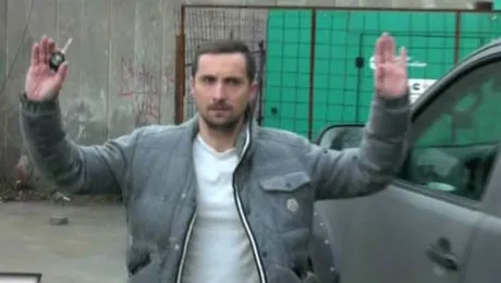 Reactia genială a lui Dani Oţil când a aflat de „relaţia” dintre Mihaela şi “amantul” de pe Facebook!