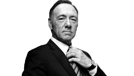 Kevin Spacey, actorul din House of Cards, confundat cu preşedintele Statelor Unite ale Americii