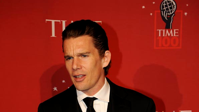 ethan hawke