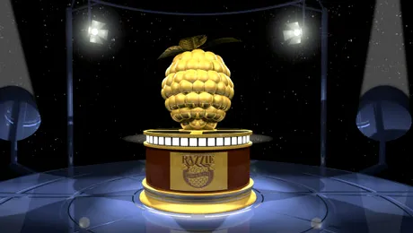 Se pregăteşte Razzie Awards 2014