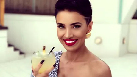 Trăieşte pe picior mare! Cât câştigă Adelina Pestriţu de când a plecat de la TV. Suma e fabuloasă!