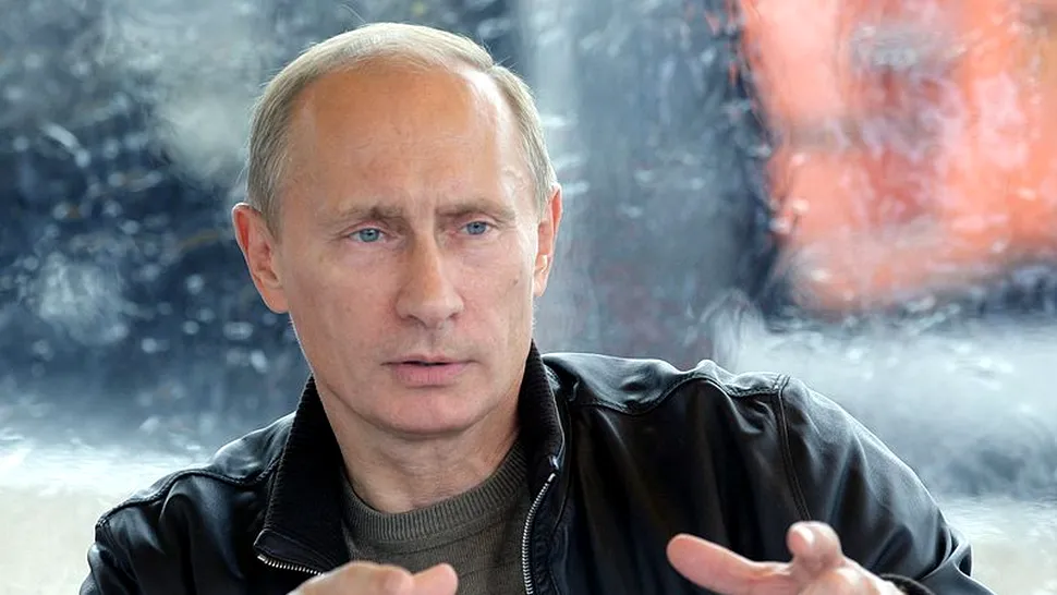 Pentagonul cheltuiește anual 300.000 de dolari, pentru a studia limbajul trupului lui Putin