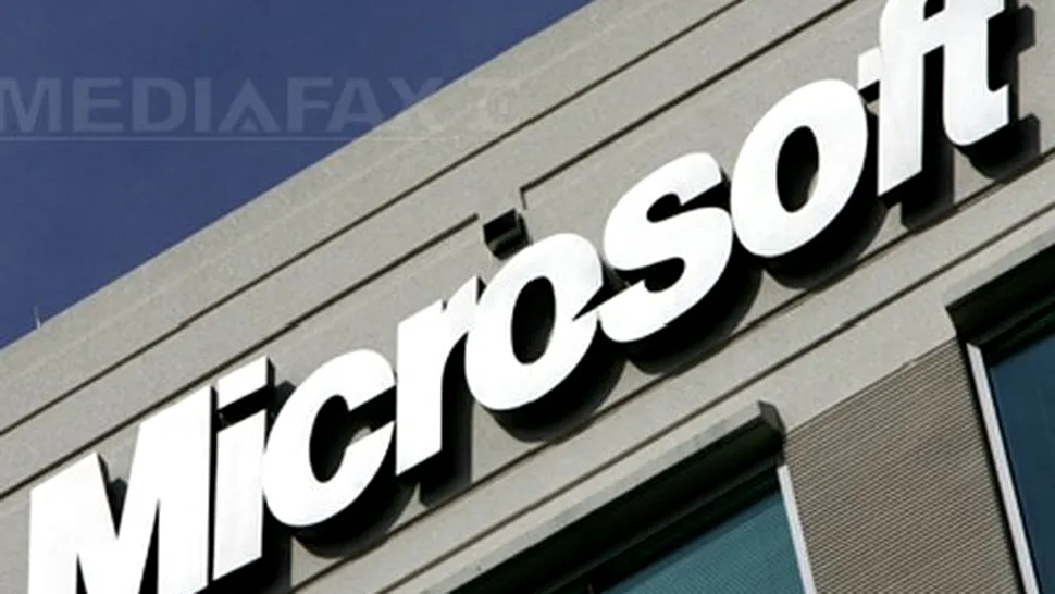 Microsoft face angajari in Bucuresti, Iasi, Brasov si Cluj