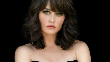 Robin Tunney: O şefă cu capsa pusă