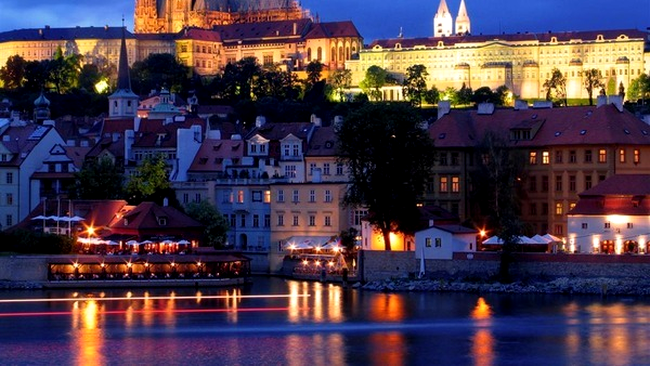 Prague Castle