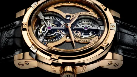 Top 20: Cele mai scumpe ceasuri din lume (Partea a II-a)