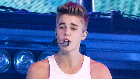 Justin Bieber, dat în judecată de un fost bodyguard