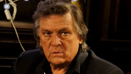 Florin Piersic, declaraţie ŞOCANTĂ: „Toată lumea aşteaptă să mor!”