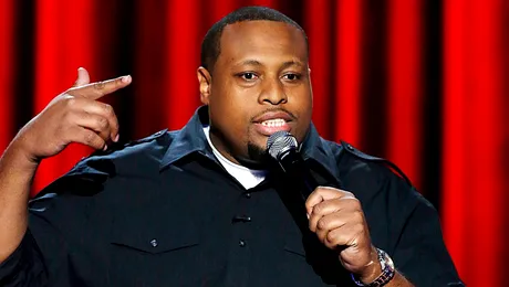 Ricarlo Flanagan, cunoscut din serialul ”Shameless”, a murit. Actorul avea 40 de ani