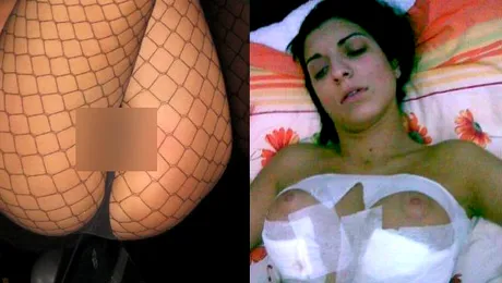 Andreea TONCIU, cele mari tari faze de piţipoancă!