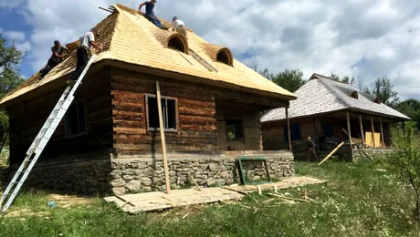 Sorin Brotnei pune pe pauză un proiect de suflet pentru a pleca în Madagascar, în ”Ultimul Trib” – FOTO