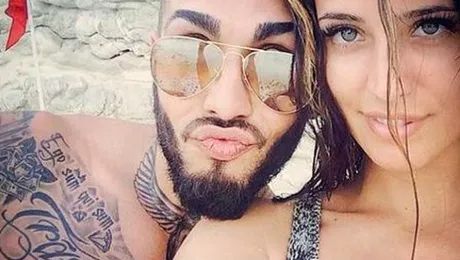 Incredibil! Antonia şi Alex Velea povestesc cum a fost „prima oară” pentru ei! „Voiam în pat…”