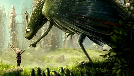 Festivalul Internațional de Film pentru Copii KINOdiseea, la a șasea ediție