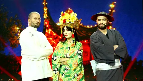 ”iUmor” începe preselecţiile în ţară pentru cel de-al şaselea sezon, la Antena 1