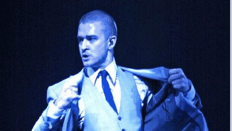 Justin Timberlake lanseaza o noua colectie de haine