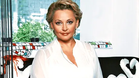 Mihaela Tatu a aflat secretul burlăciei lui Sorin Oprescu