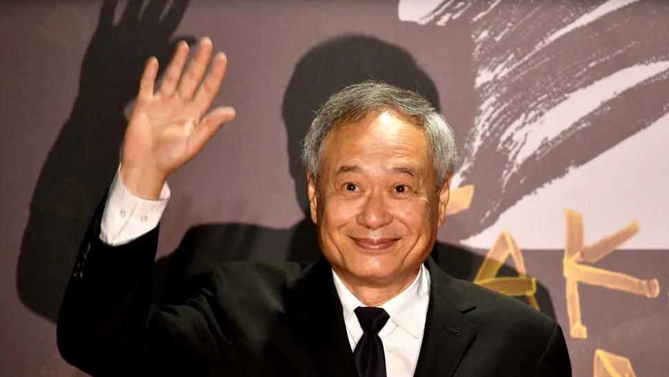 Cineastul Ang Lee va primi premiul BAFTA pentru întreaga carieră