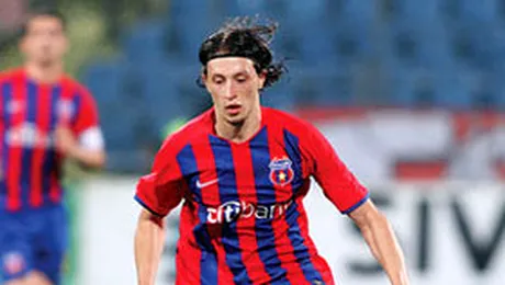 Distractie chinezeasca! Steaua a invins cu 3-1 pe Tianjin Teda! (Prosport)