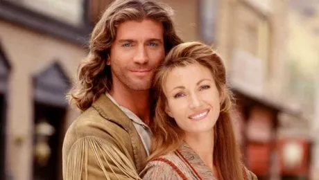 Cum arată, la 54 de ani, Sully din „Dr. Quinn”! – FOTO