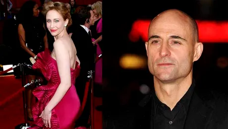 Vera Farmiga si Mark Strong vor juca in filmul „Closer to the Moon” al lui Nae Caranfil