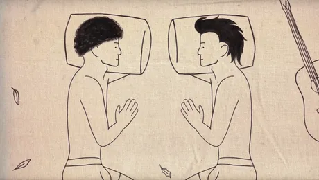 Animest: Two Hot Nights, un weekend dedicat exclusiv adulților