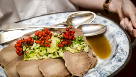 NOIEMBRIE 2018: Seriale culinare pe care să nu le ratezi