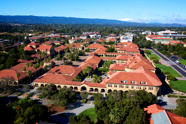 Stanford, California