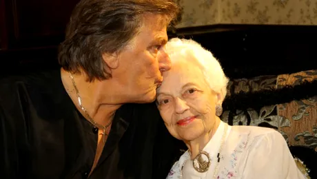 Regizoarea şi actriţa Elena Negreanu s-a stins din viaţă la 97 de ani