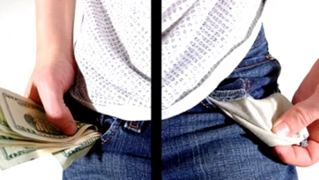 Bugetarii care câștigă peste 4.500 lei lunar vor fi impozitați suplimentar