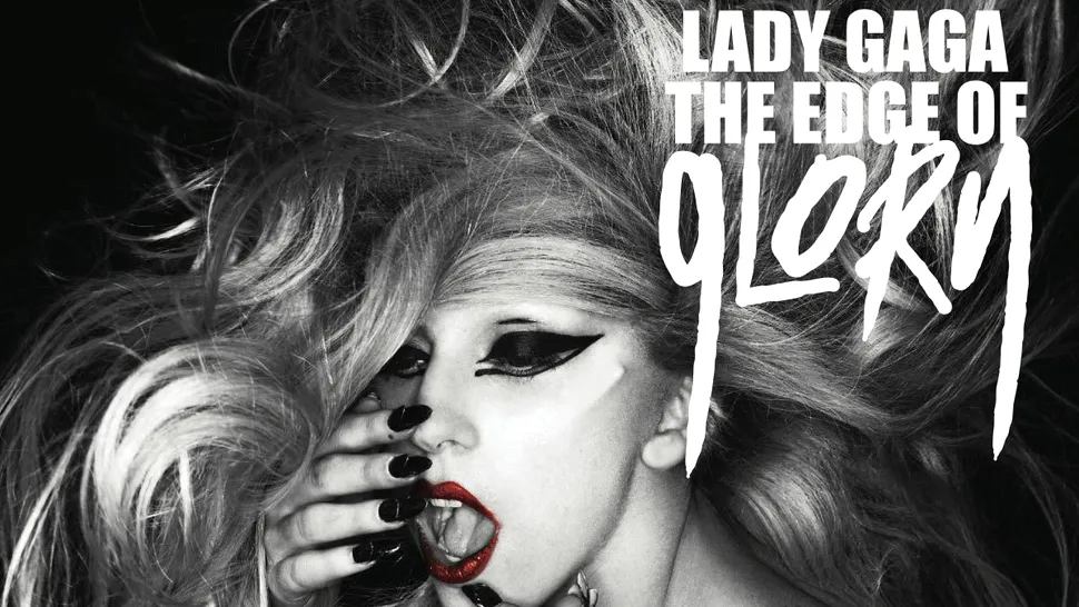 Lady Gaga a lansat un nou single, 