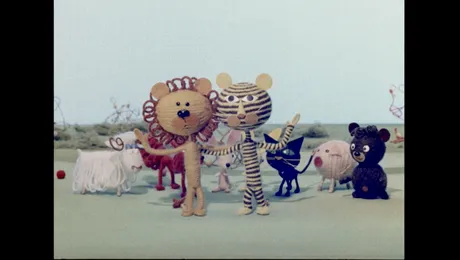 Excelența feminină în animație, celebrată la Animest 2021