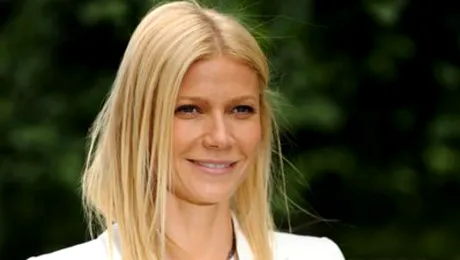 Gwyneth Paltrow vrea club privat în locul magazinului Hustler din Hollywood