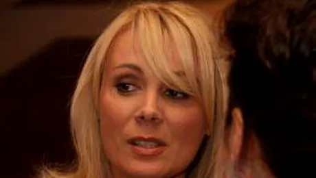 Dana Savuica a vorbit in exclusivitate cu Showbiz.ro!