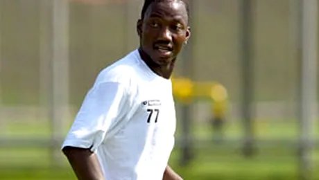 Steaua este interesata de Andres Mendoza