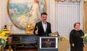 Radu Petrovici, premiat pentru Excelență în Management Artistic la Gala Future Economy 2026