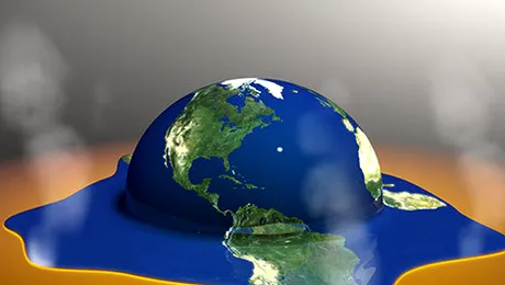 Meteorologii au predicții apocaliptice pentru următorii ani