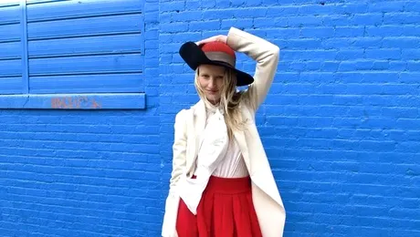 Fustele sezonului primavara- vara 2011! (poze)