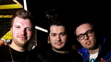 Deepside Deejays: Romanii care l-au impresionat pe Yves Larock (Interviu)