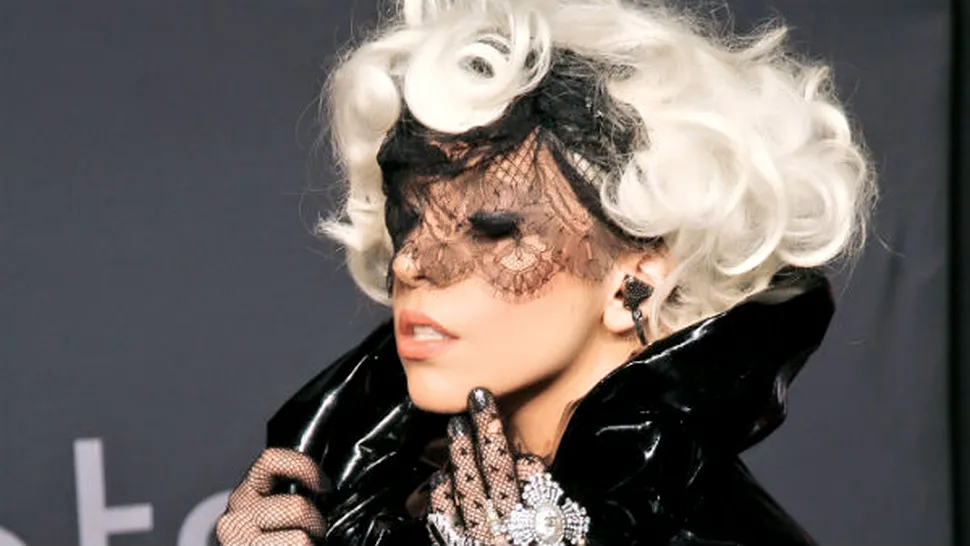 Lady Gaga îşi face debutul în cinematografie